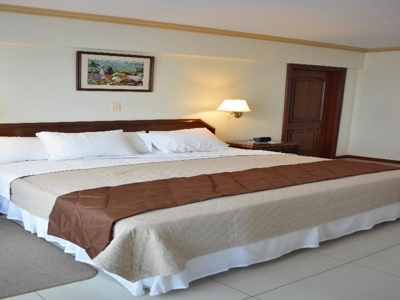 House Inn Apart Hotel Santa Cruz de La Sierra Exteriör bild